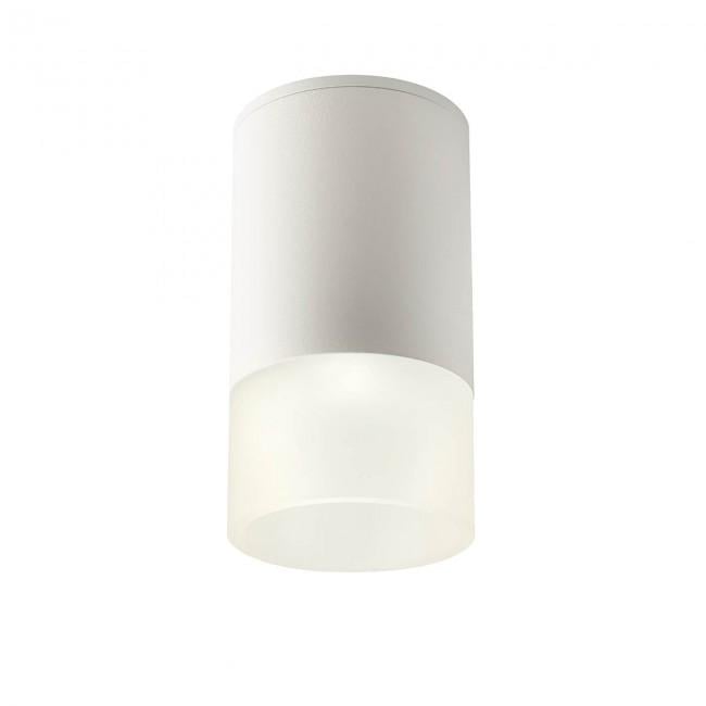 Светильник потолочный Redo Xilo Pl LED 6 W Ip54 Sw 4000K 5.1.2 (90353)