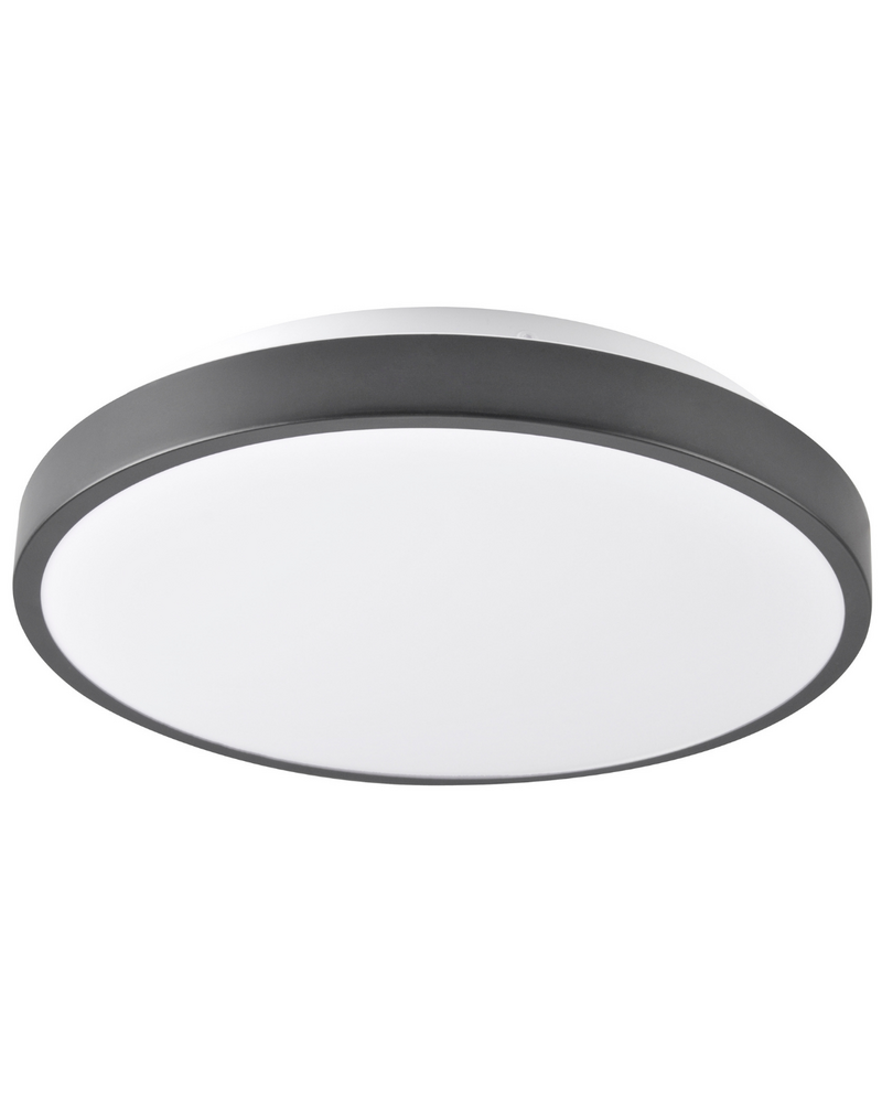 Светильник потолочный Polux 314918 Kern LED 15W 4000K 1600 lm IP20 (12134972) Светильник потолочный Polux 314918 Kern LED 15W 4000K 1600 lm IP20 (12134972)