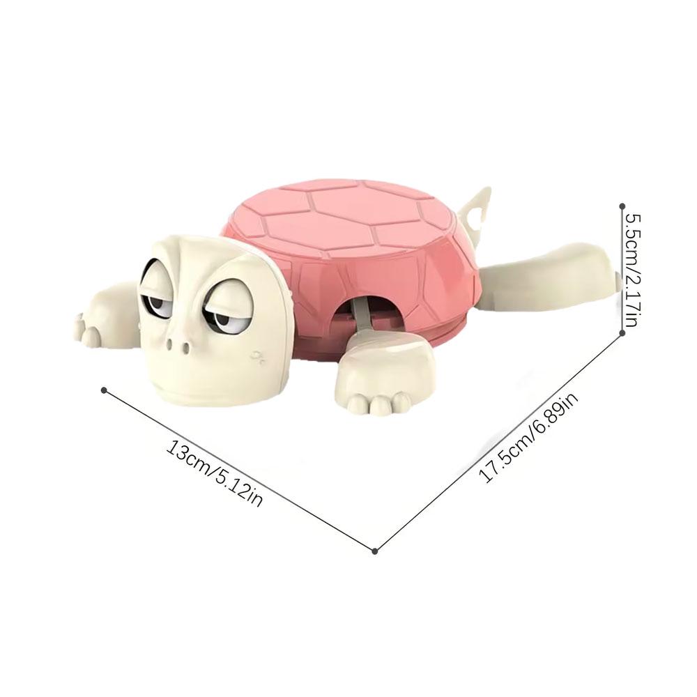 Підставка для кружки Черепашка Рожевий (NR0304_2) - фото 7 Підставка для кружки Черепашка Рожевий (NR0304_2) - фото 7