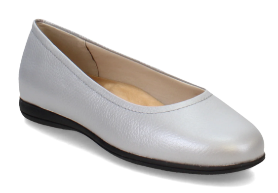Туфли женские Trotters р. 43 Серые (2836735424) Туфли женские Trotters р. 43 Серые (2836735424)