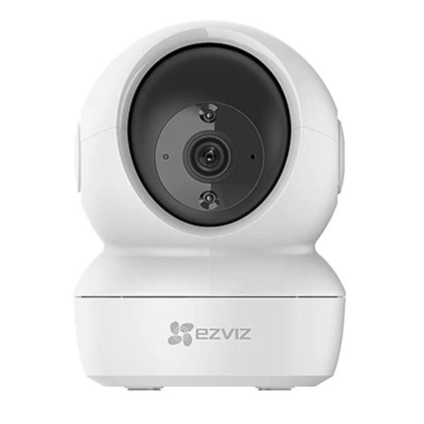 Видеокамера-IP EZVIZ CS-C6N 4MP W14 МП поворотная Wi-Fi