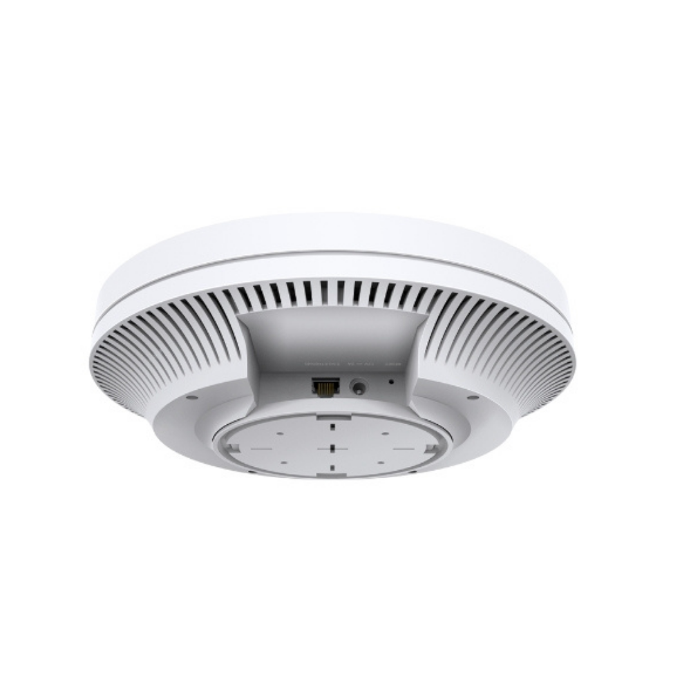 Точка доступа TP-Link EAP620 HD White (29079514) - фото 4 Точка доступа TP-Link EAP620 HD White (29079514) - фото 4