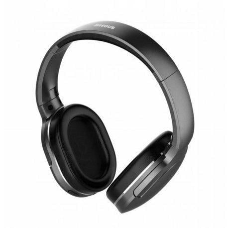 Навушники TWS Baseus Encok Wireless headphone D02 Pro Black (NGTD010301) - фото 8