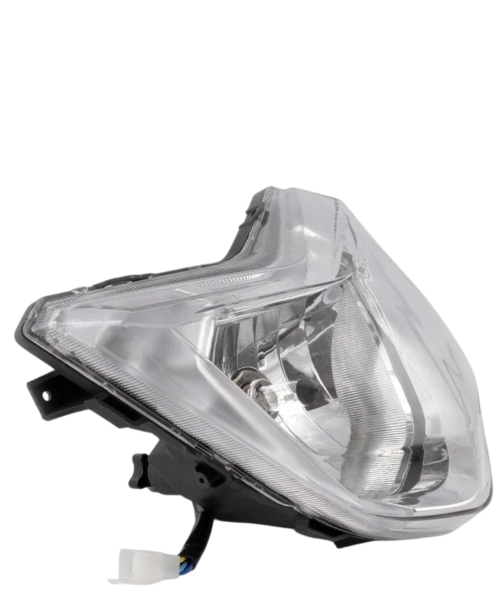 Фара універсальна та лампи габаритна галогенна Ф1 (2177270152)