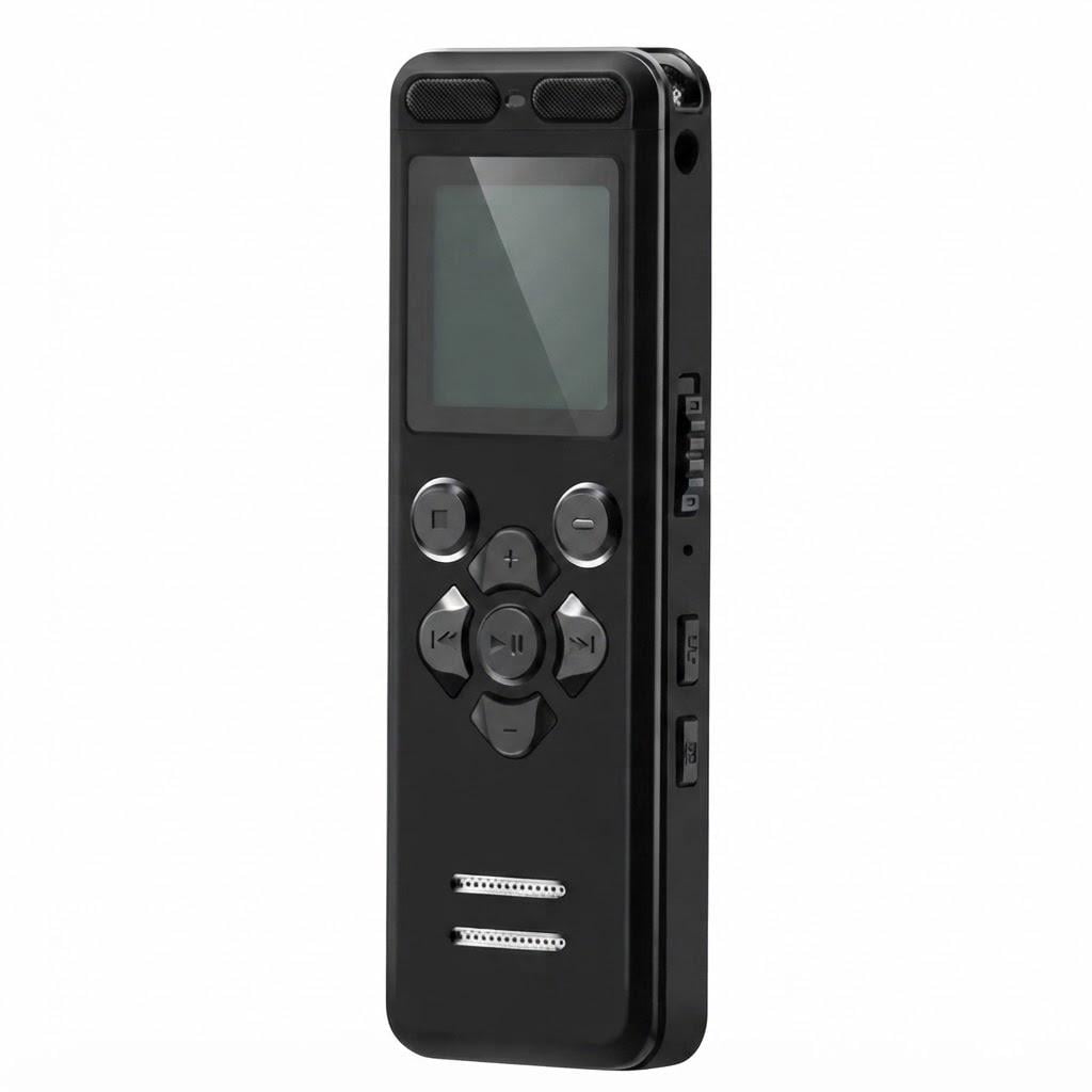 Диктофон цифровий YYMY2022 32 GB (37223094)