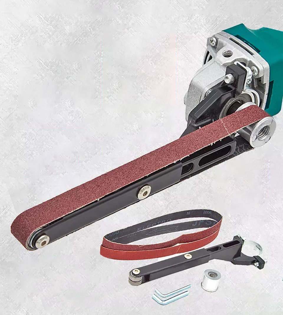 Насадка гриндер на болгарку (id_99342) - фото 6 Насадка гриндер на болгарку (id_99342) - фото 6