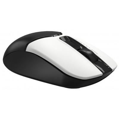 Компьютерная мышка A4Tech FG12S Panda Black/White (36260708)