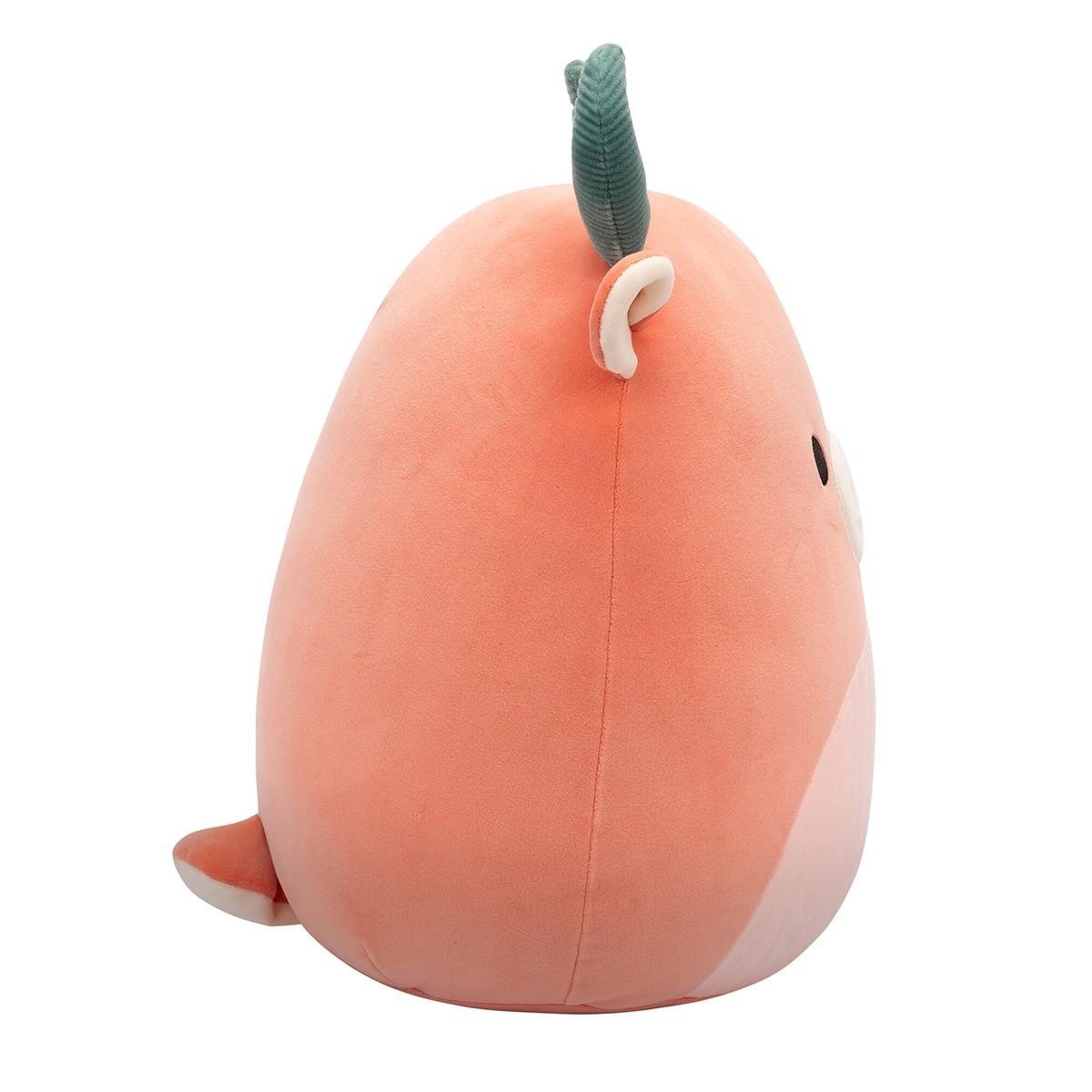 М'яка іграшка SQUISHMALLOWS Лось Ромелу 30 см (SQCR06686-ks) - фото 5