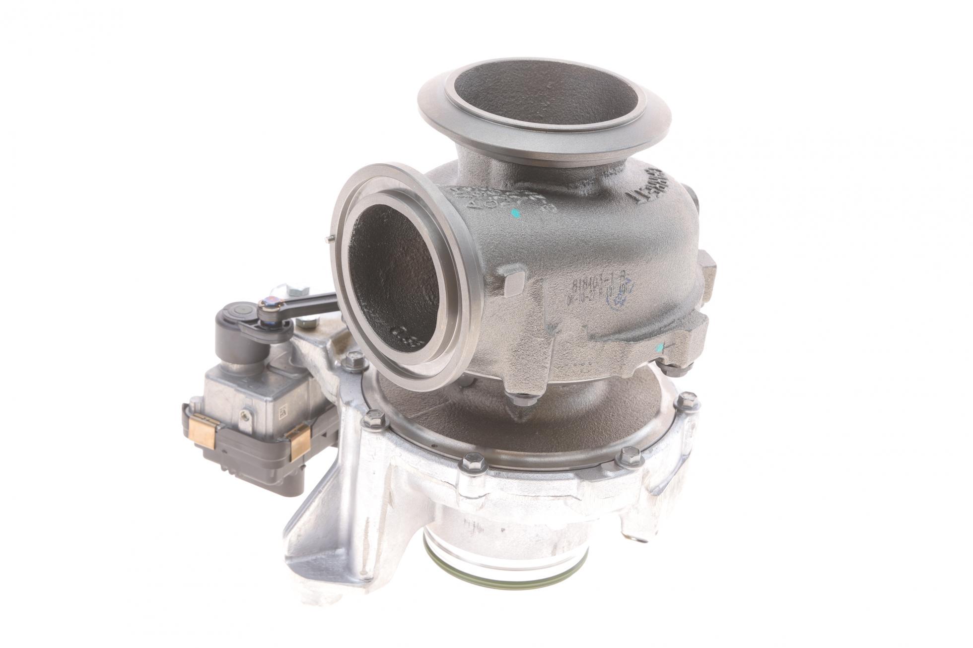 Турбокомпрессор Garrett (806094-5010S)