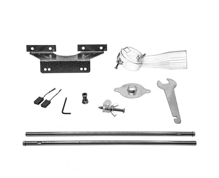 Фрезер з набором Procraft POB-1200H одноручний - фото 6 Фрезер з набором Procraft POB-1200H одноручний - фото 6