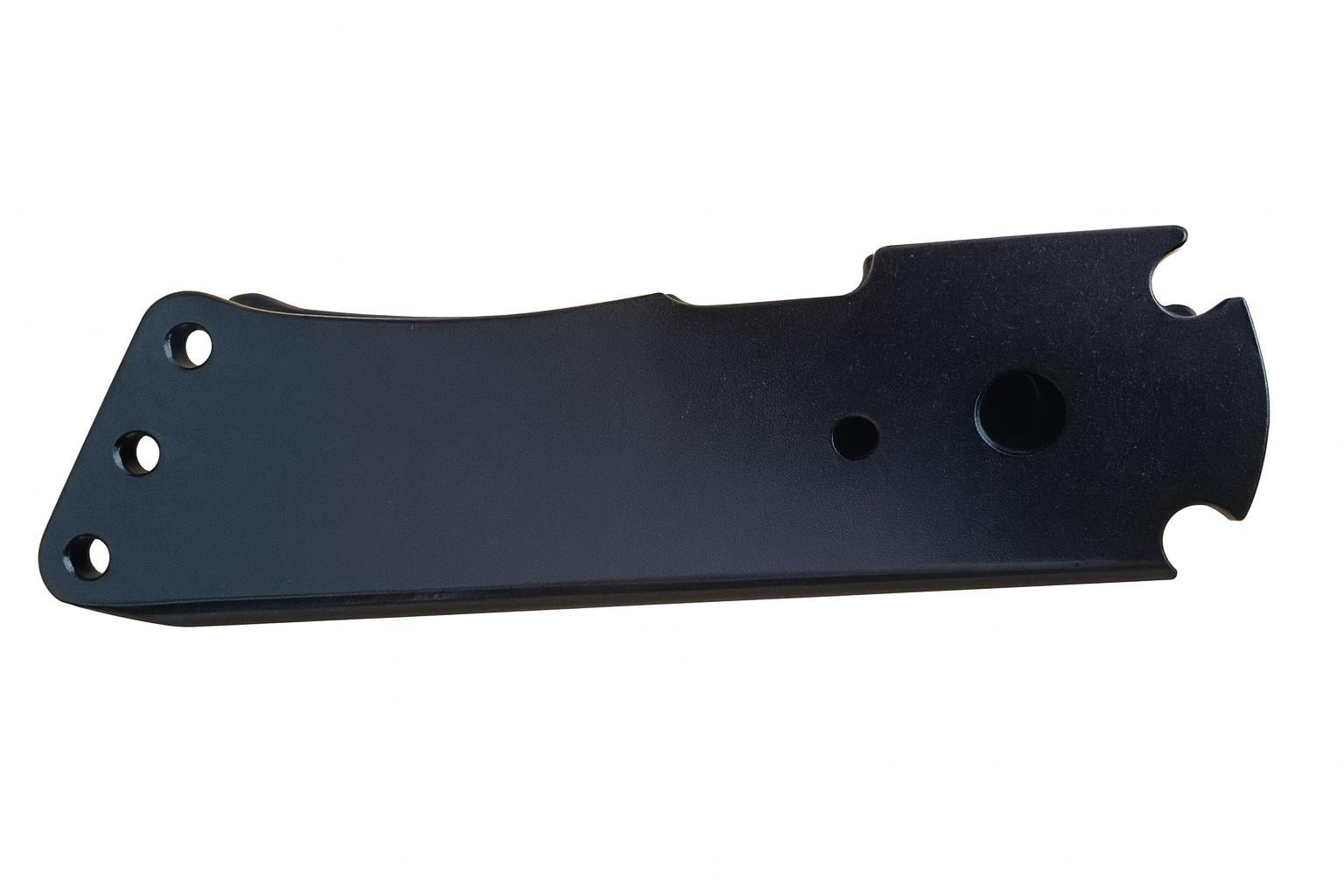 Складной квадратный трубопровод для Kugoo M4/M4 Pro металлический элемент рамы (00-00028893)