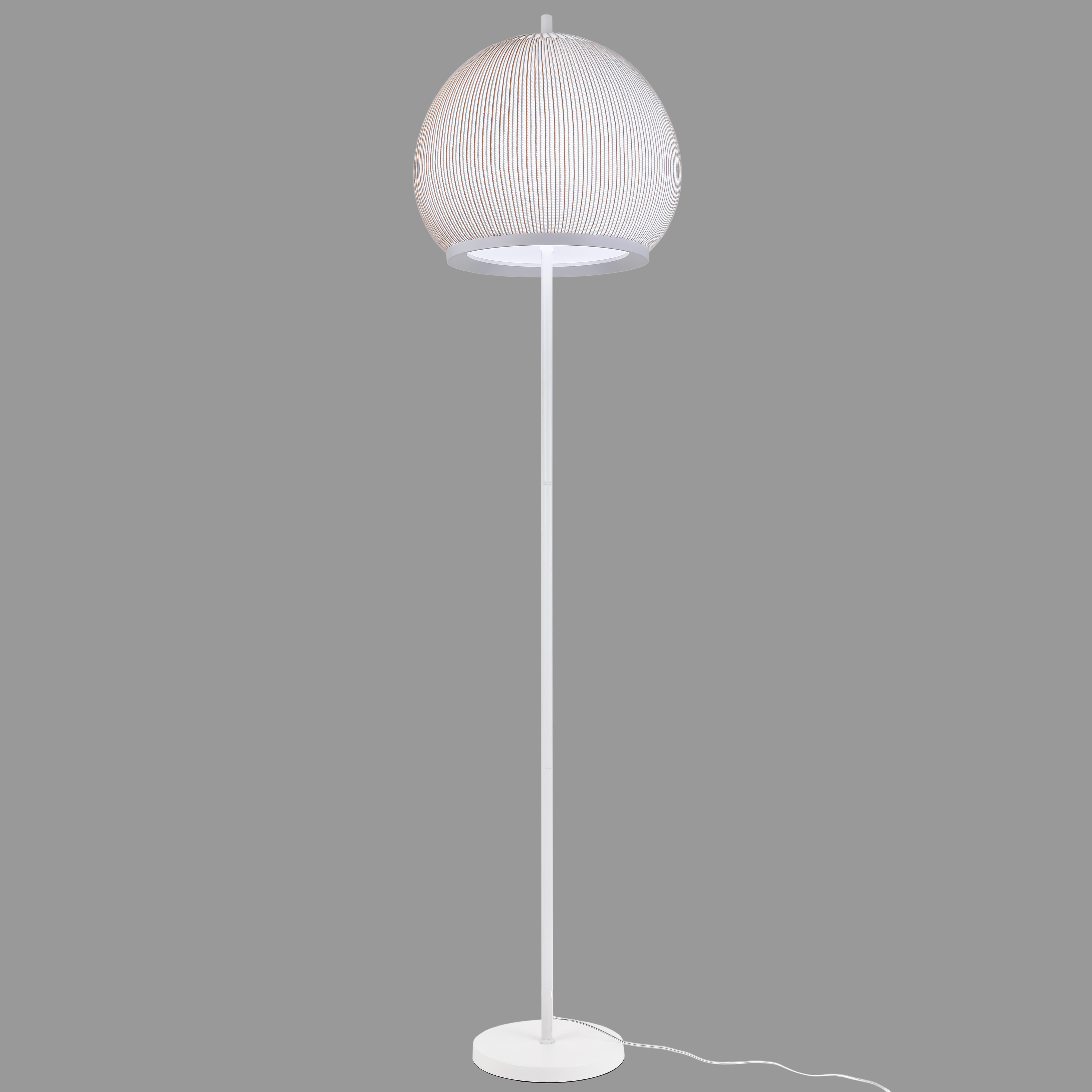 Торшер дизайнерский на 5 ламп (97-IT7002F-5)