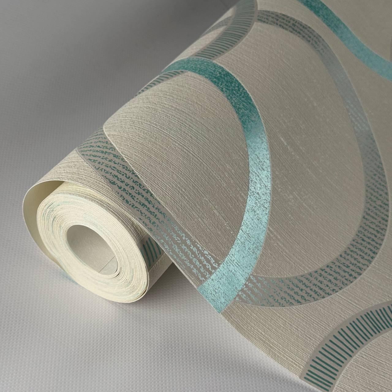 Обои виниловые на флизелиновой основе Marburg 53411 рулон 10х0,53 м (2788388080)