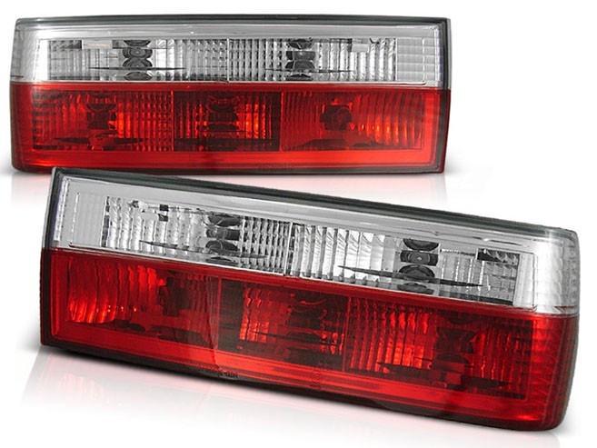 Автомобильные фонари задние BMW E30 (2872660632) Автомобильные фонари задние BMW E30 (2872660632)