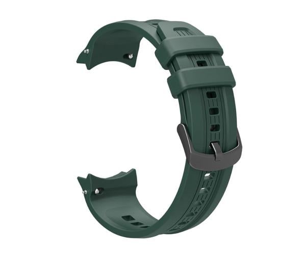 Ремешок силиконовый для смарт-часов Amazfit Balance Хаки (50365) Ремешок силиконовый для смарт-часов Amazfit Balance Хаки (50365)