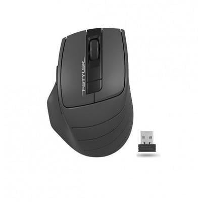 Компьютерная мышка A4Tech FG30 Grey (36261019)