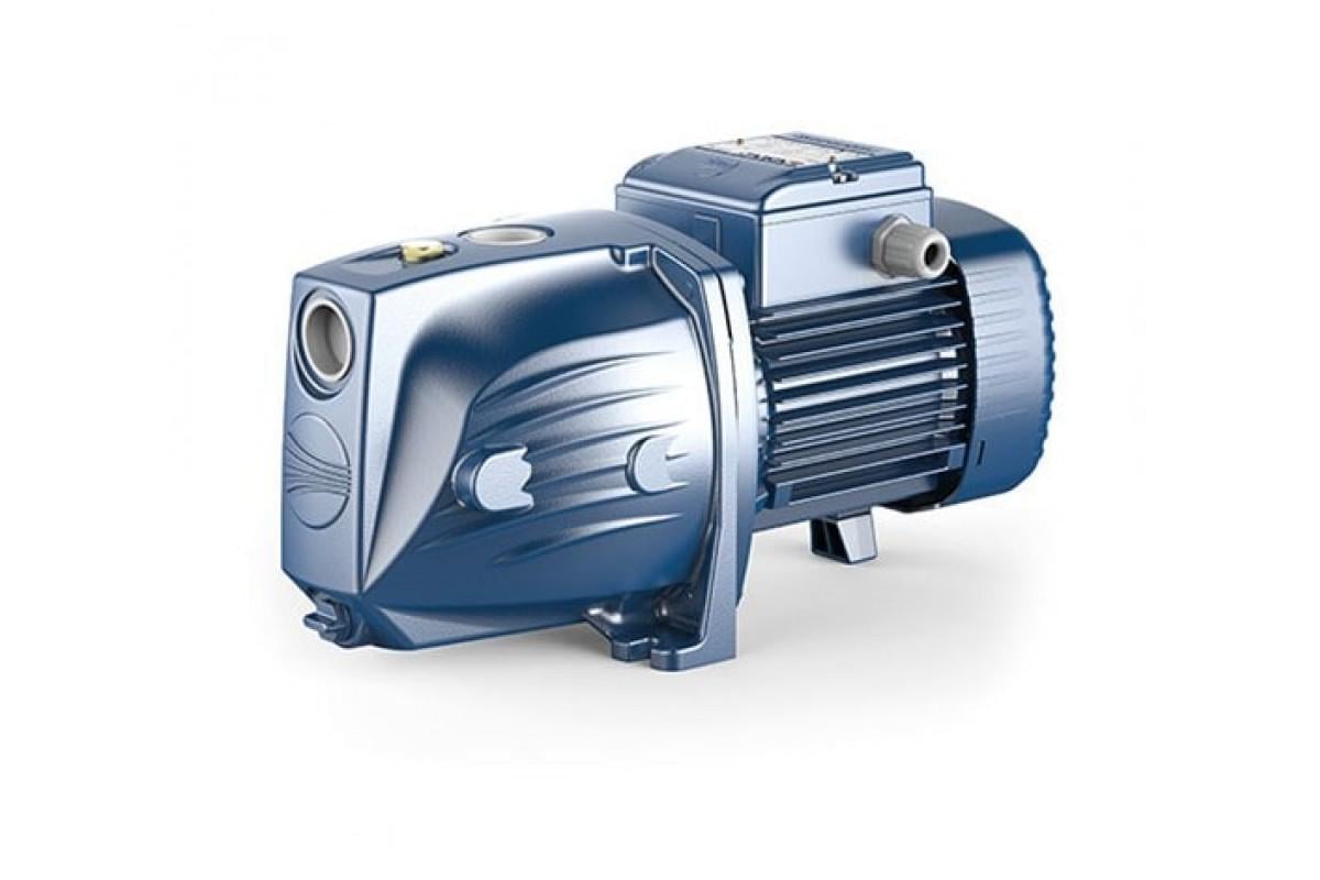 Насос самовсасывающий Pedrollo JSWm 2CX 4,2 м3/50 м/0,75 кВт (46JSNP7A10A1)