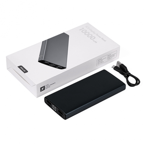 Повербанк 10000 mAh Stalker 2 Heart Of Chernobyl Logo (12995548-2-143425) - фото 4 Повербанк 10000 mAh Stalker 2 Heart Of Chernobyl Logo (12995548-2-143425) - фото 4