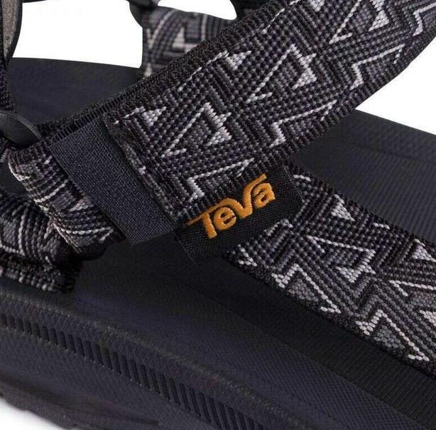 Сандалии мужские Teva Winsted M's р. 48,5 Bamboo Black (29921) - фото 3