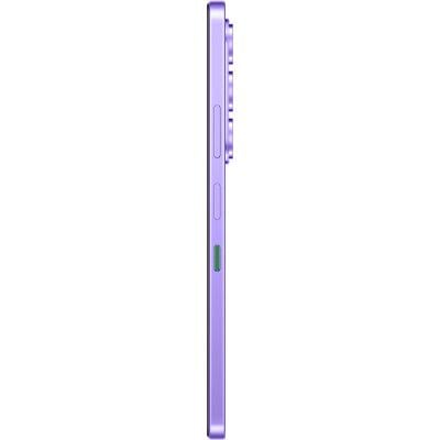 Мобільний телефон Infinix Hot 60i 4/128Gb Soul Eye Purple (4894947093616) - фото 4