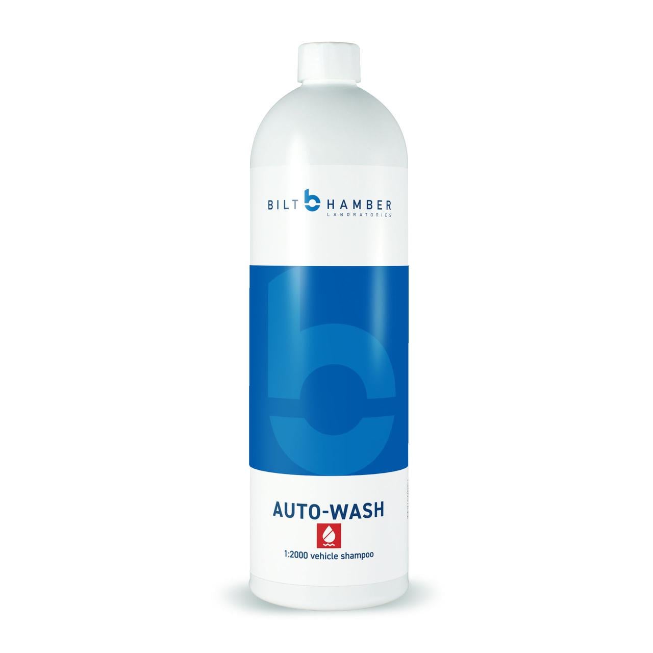 Автошампунь Bilt Hamber Auto-Wash 1 л Автошампунь Bilt Hamber Auto-Wash 1 л