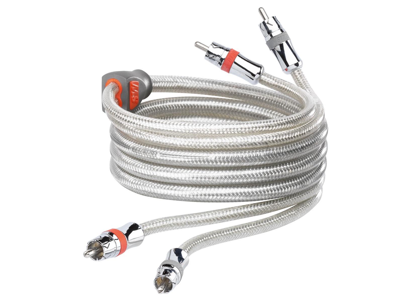 Межблочный кабель MTX ZNHD1.2 1 м (25034)