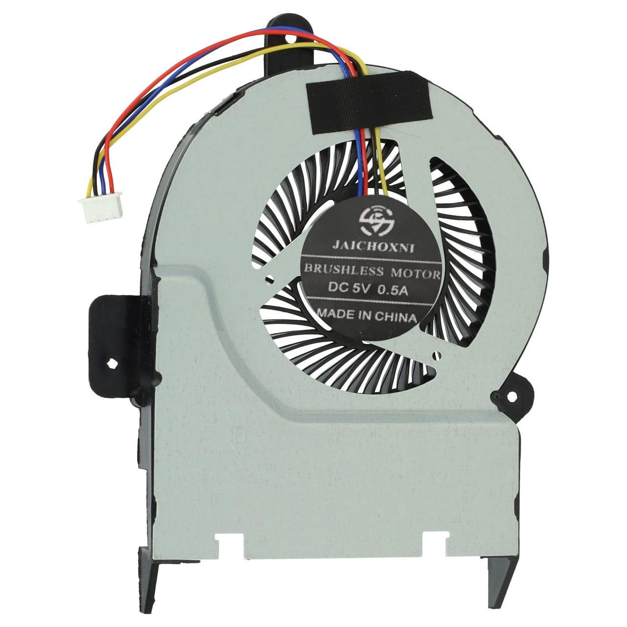 Кулер для ноутбука Asus K55 K55A K55C K55U K55S K55X K55VD K55VJ K55VM K55VS 9 мм