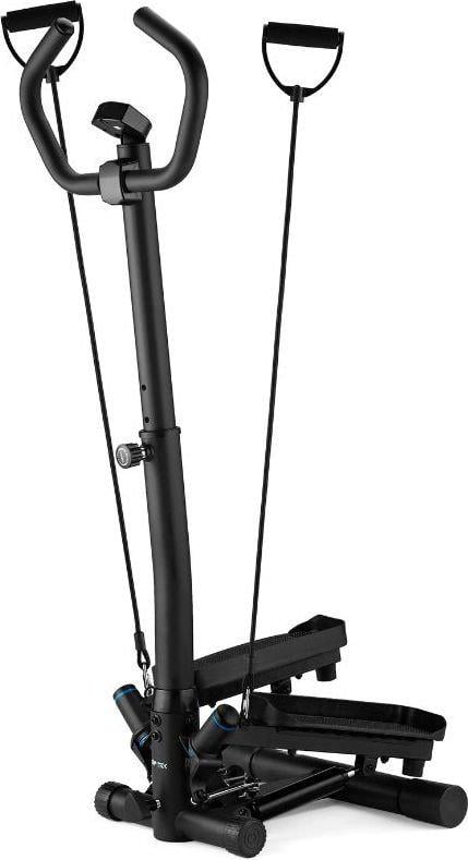 Степпер Gymtek XST900 Чорний (30477543)