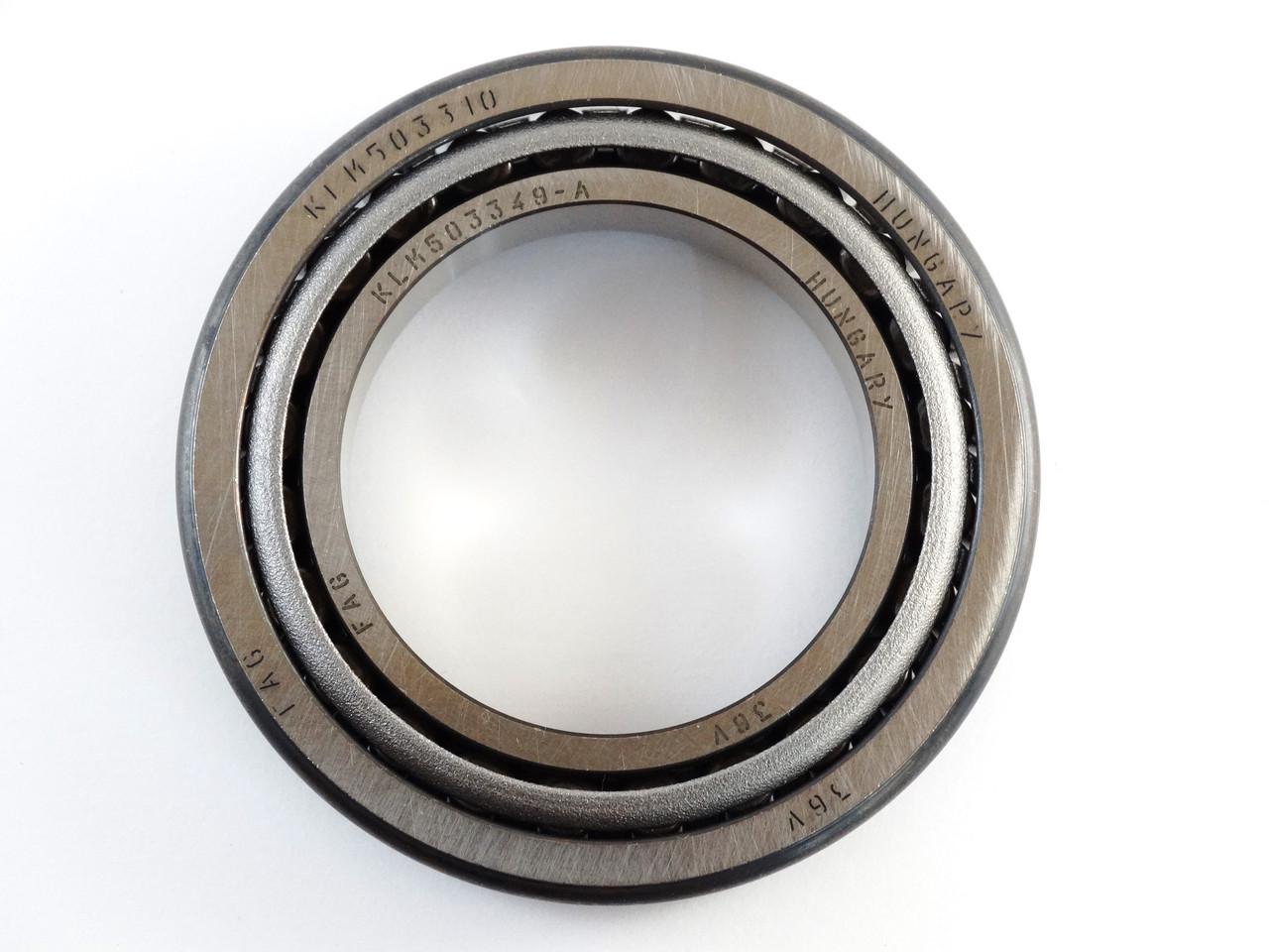 Підшипник FAG KLM503349/LM503310 (p547)