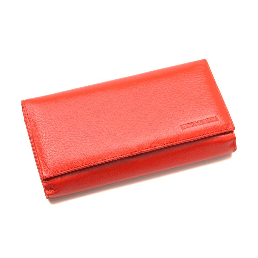 Кошелек Marco Coverna Grzegorz Red (115790)