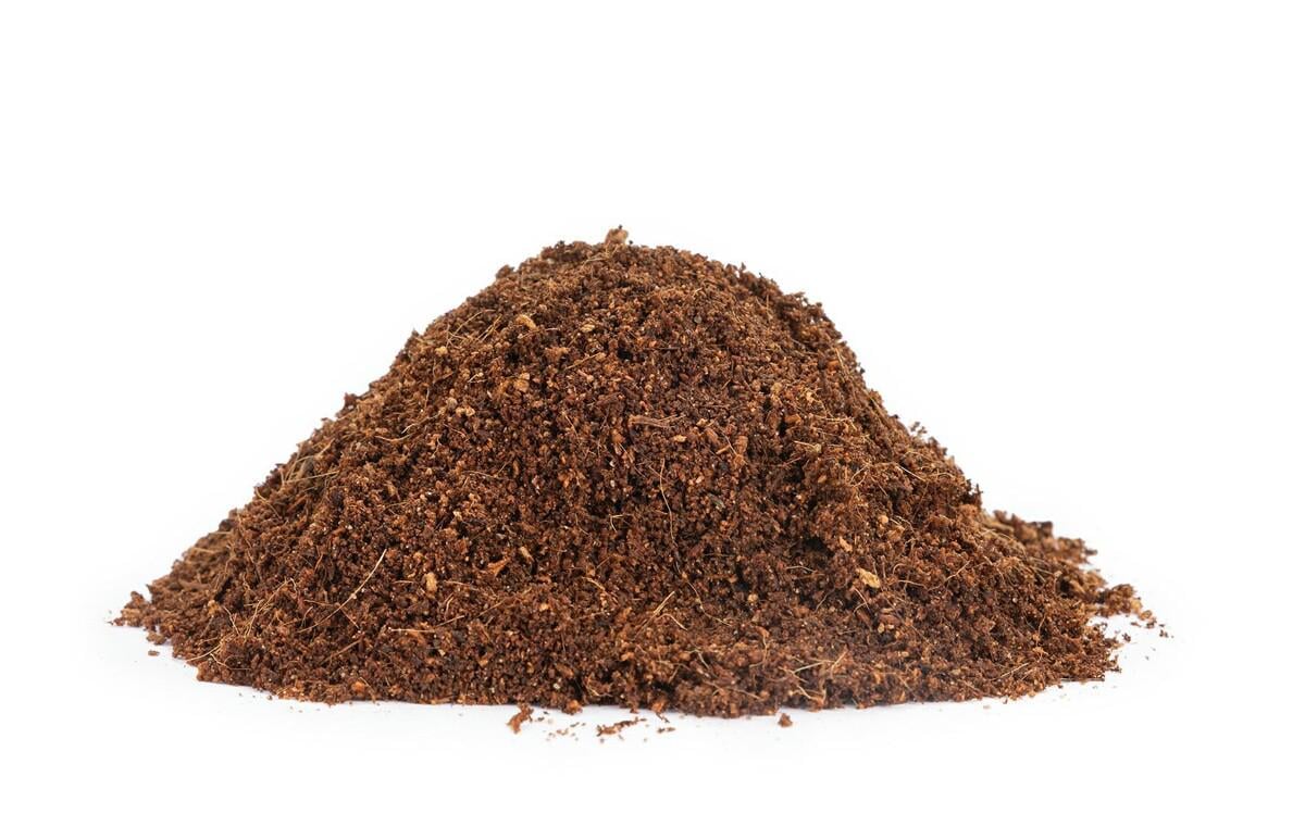 Субстрат в дисках кокосовый Happet для террариума 5 шт. по 110 г (D602 5907708618825)