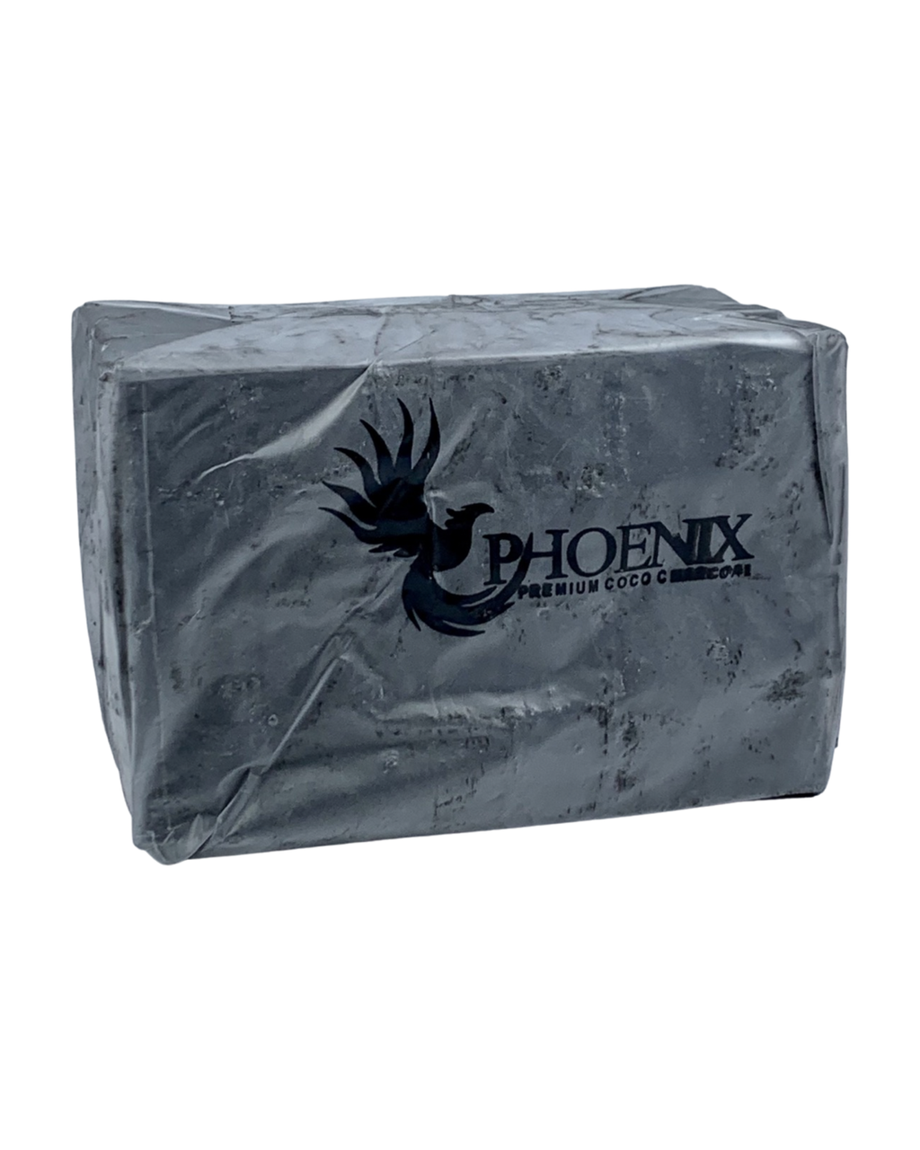 Уголь для кальяна Phoenix кокосовый (1410)