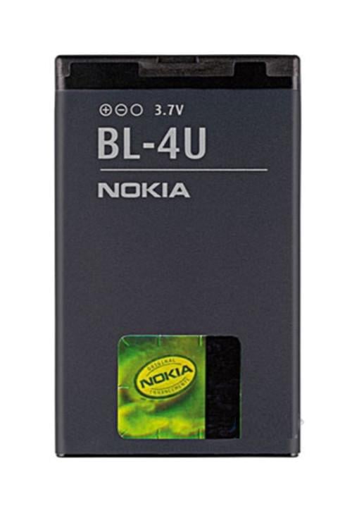 Батарея для Nokia BL-4U (4094)