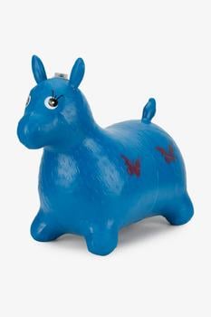 Стрибуни-тварини MS 4163 Віслюк 1250-1300г (6903317673070)