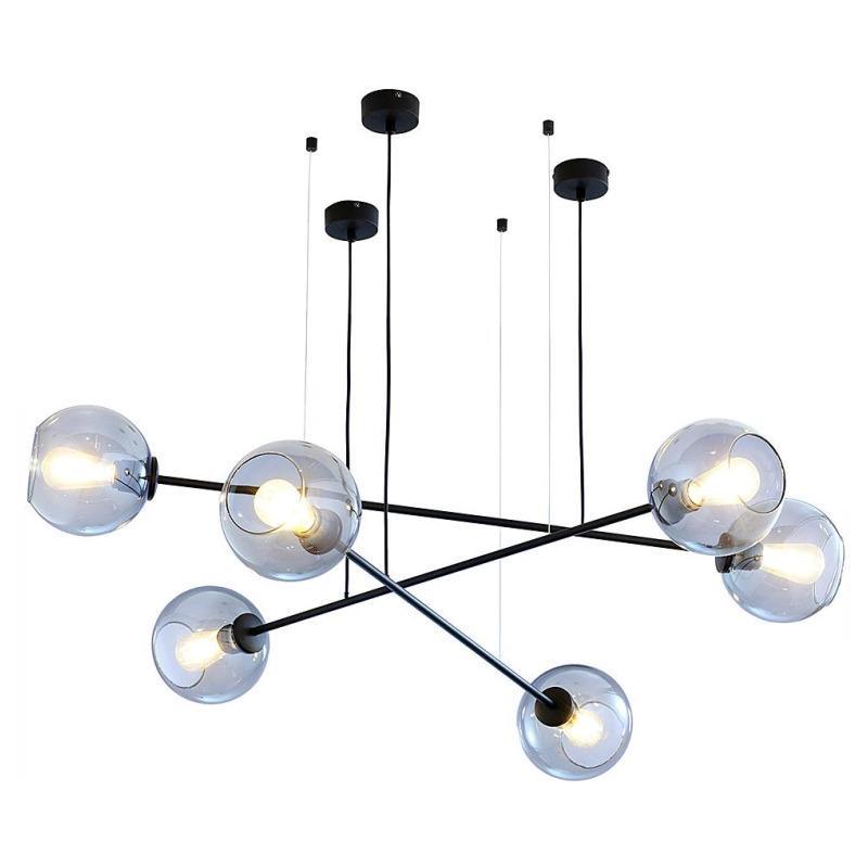Люстра TK Lighting 3340 Helix