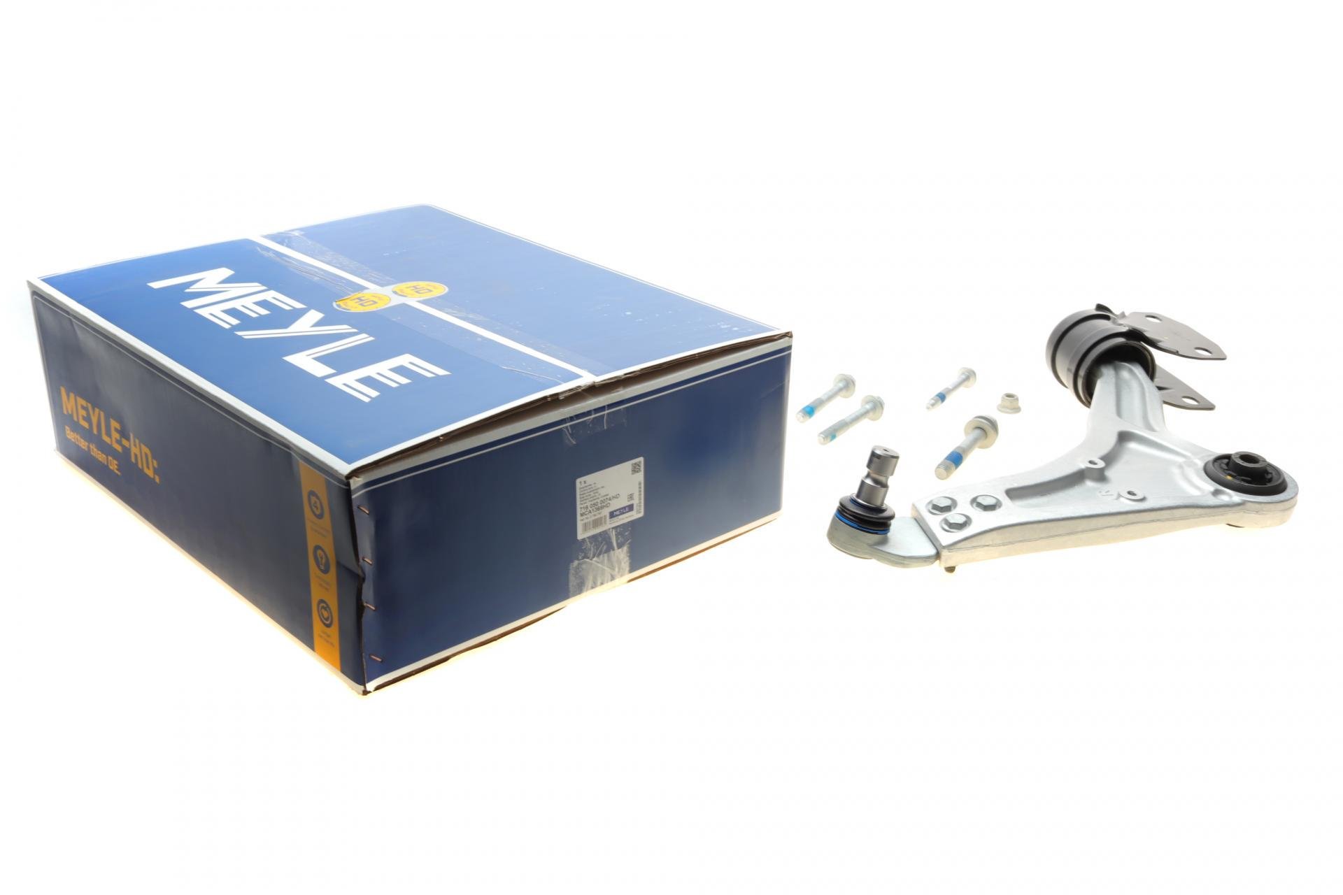 Важіль підвіски Meyle передній R Ford Mondeo V 1,0-2,0 TDCi 14- (716 050 0074/HD ​​)