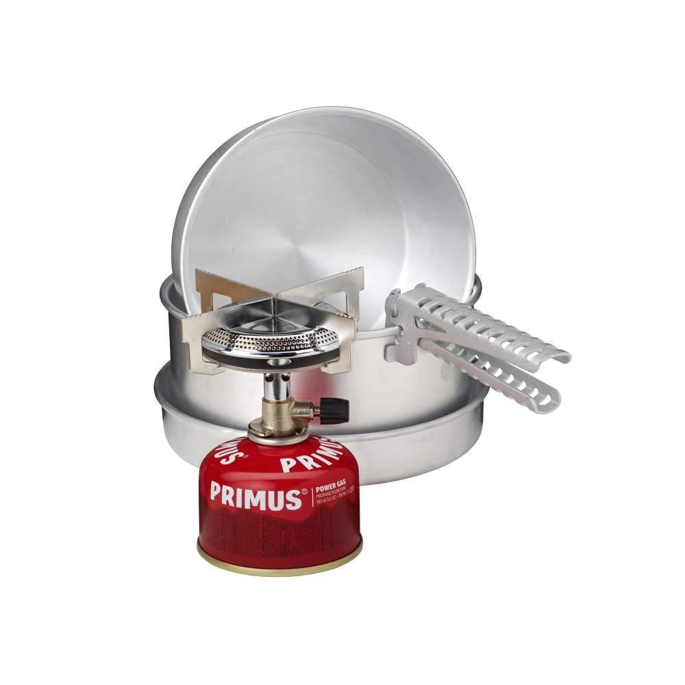 Горелка и набор посуды Primus Mimer Kit (1046-324611)