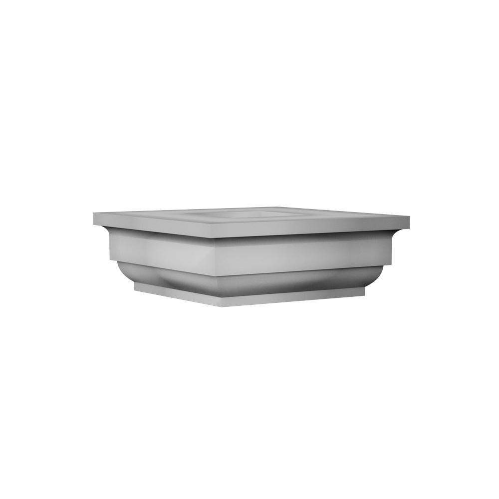 Декор Prestige decor LC 113-1 капитель 130x380 мм (45832)