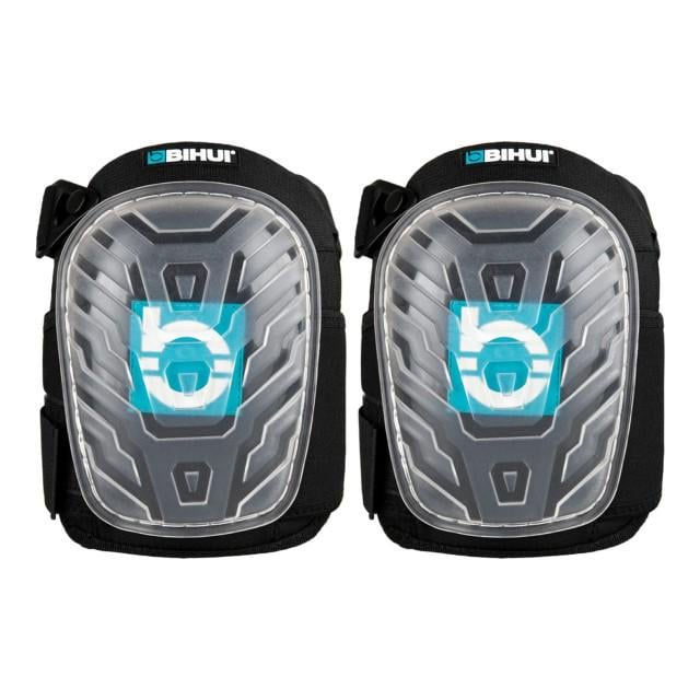 Наколенники гелевые BIHUI (TKPG) - фото 6 Наколенники гелевые BIHUI (TKPG) - фото 6