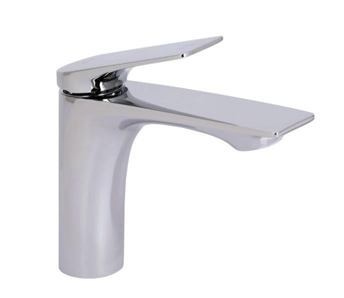 Смеситель для раковины Qtap Vlasta New QTVLA270CRM45640 (55985)