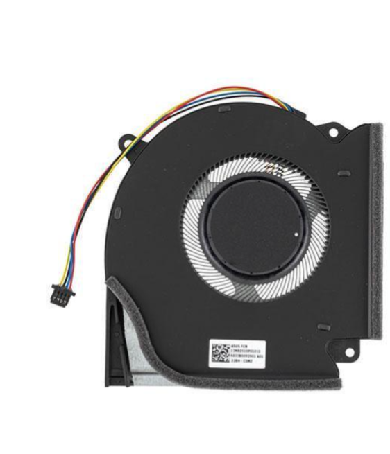 Кулер для ноутбука Asus ROG Strix G17 G713QC CPU FAN (221082) Кулер для ноутбука Asus ROG Strix G17 G713QC CPU FAN (221082)