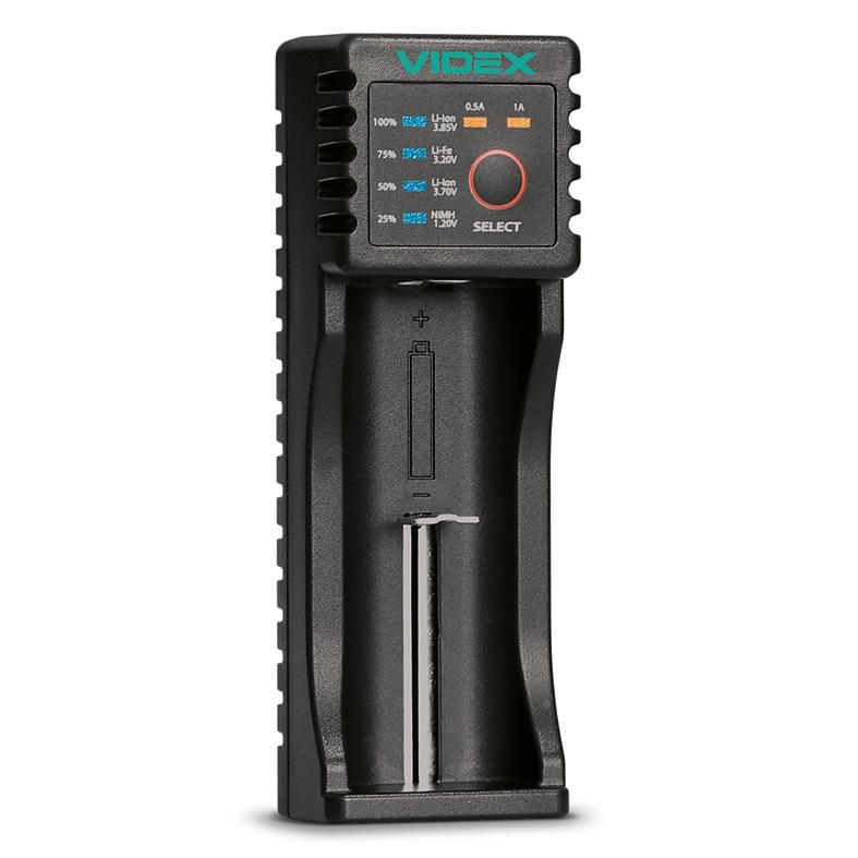 Зарядное устройство Videx VCH-U100