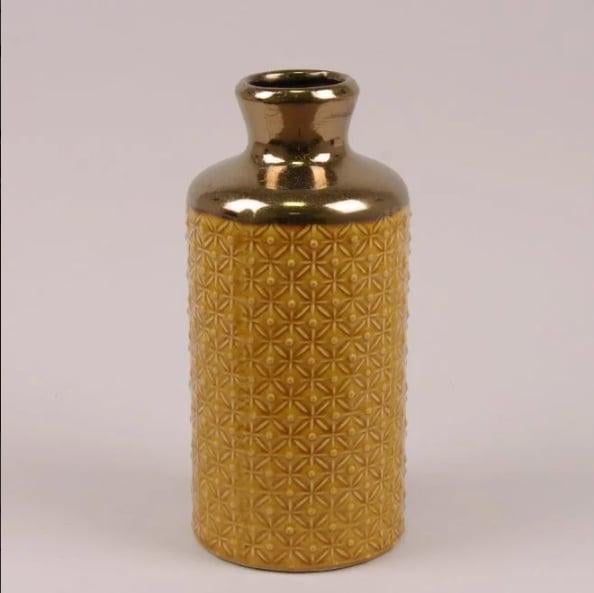 Ваза керамическая Flora 29 см (26079) Ваза керамическая Flora 29 см (26079)