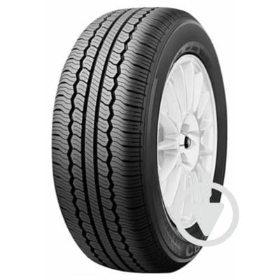 Шина летняя Roadstone Classe Premiere CP521 215/70 R16C 108/106T (1000875242)