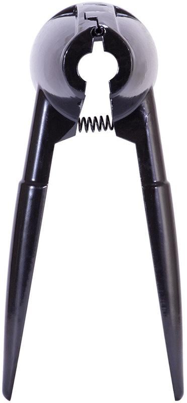 Горіхокол Kamille Dirench з алюмінію