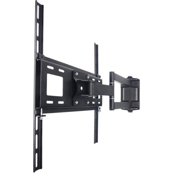Кронштейн для телевизора Kvado К-254 VESA 400х400 65" Black (25173337) - фото 3