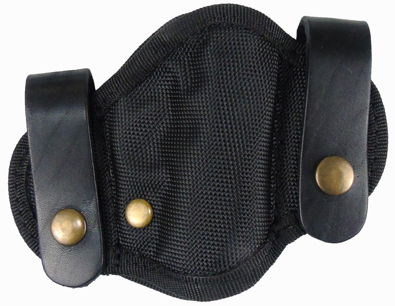 Кобура Медан Whalher РР поясна синтетична формована зі скобою (24820452)