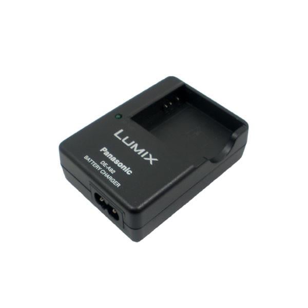 Устройство зарядное DE-A92 аналог DE-A92A/DE-A91 для камер Panasonic аккумуляторы DMW-BCK7 DMW-BCK7E