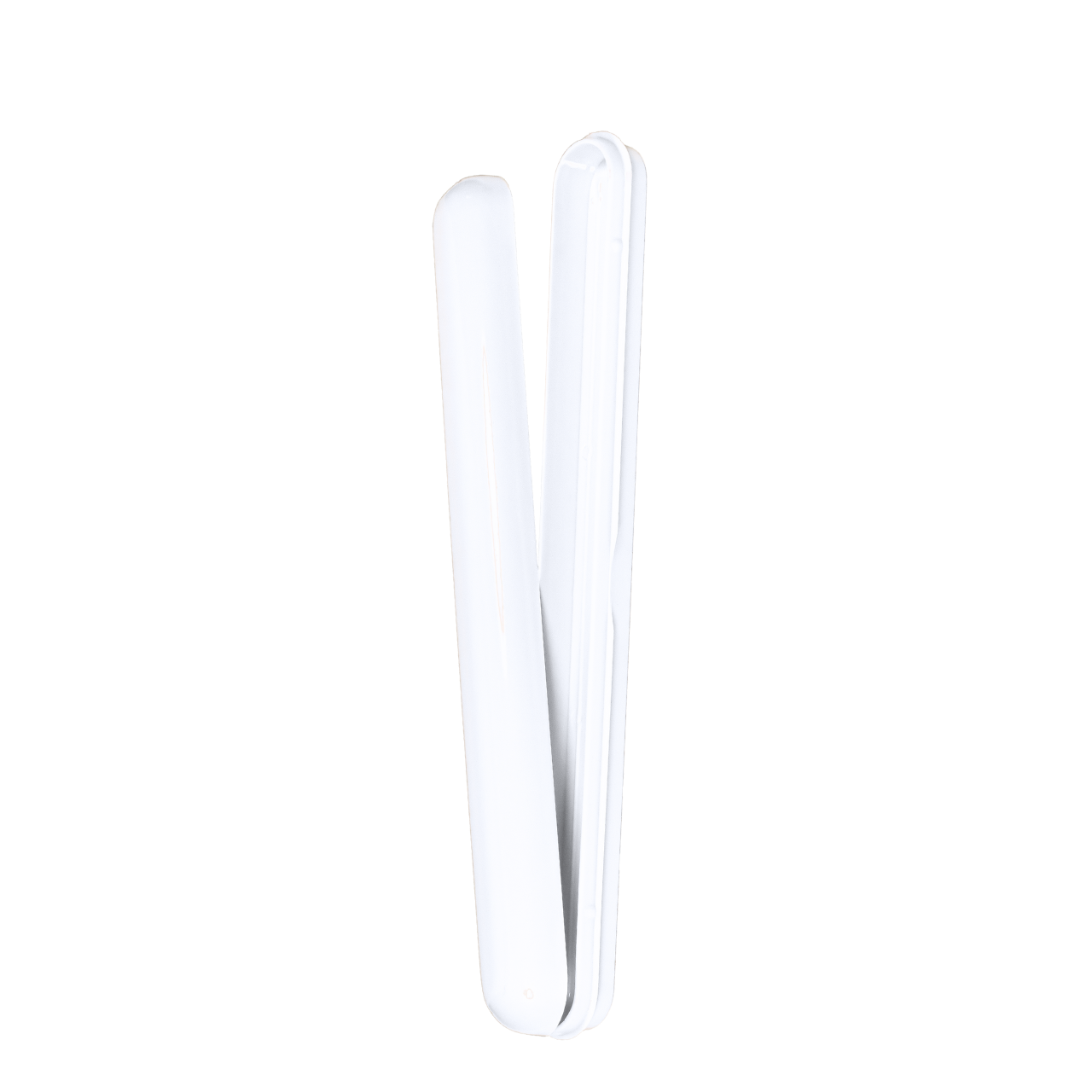 Футляр для зубних щіток SPL Toothbrush Box пластиковий Білий (13350773)