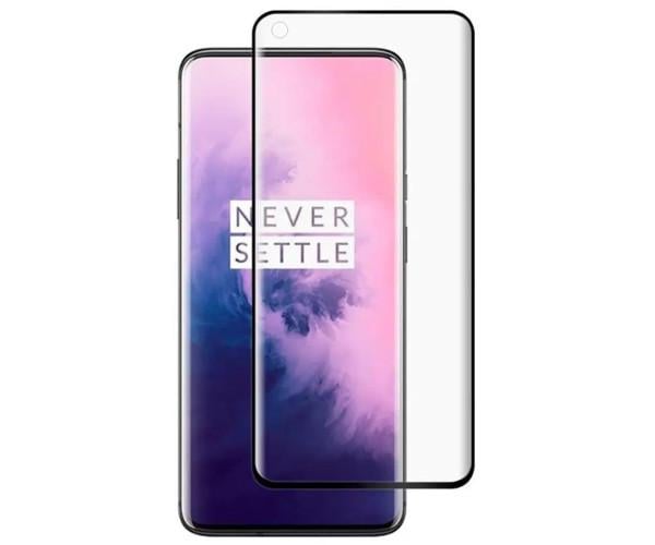 Защитное стекло HD Full Screen Tempered Glass для OnePlus 10 Pro Black